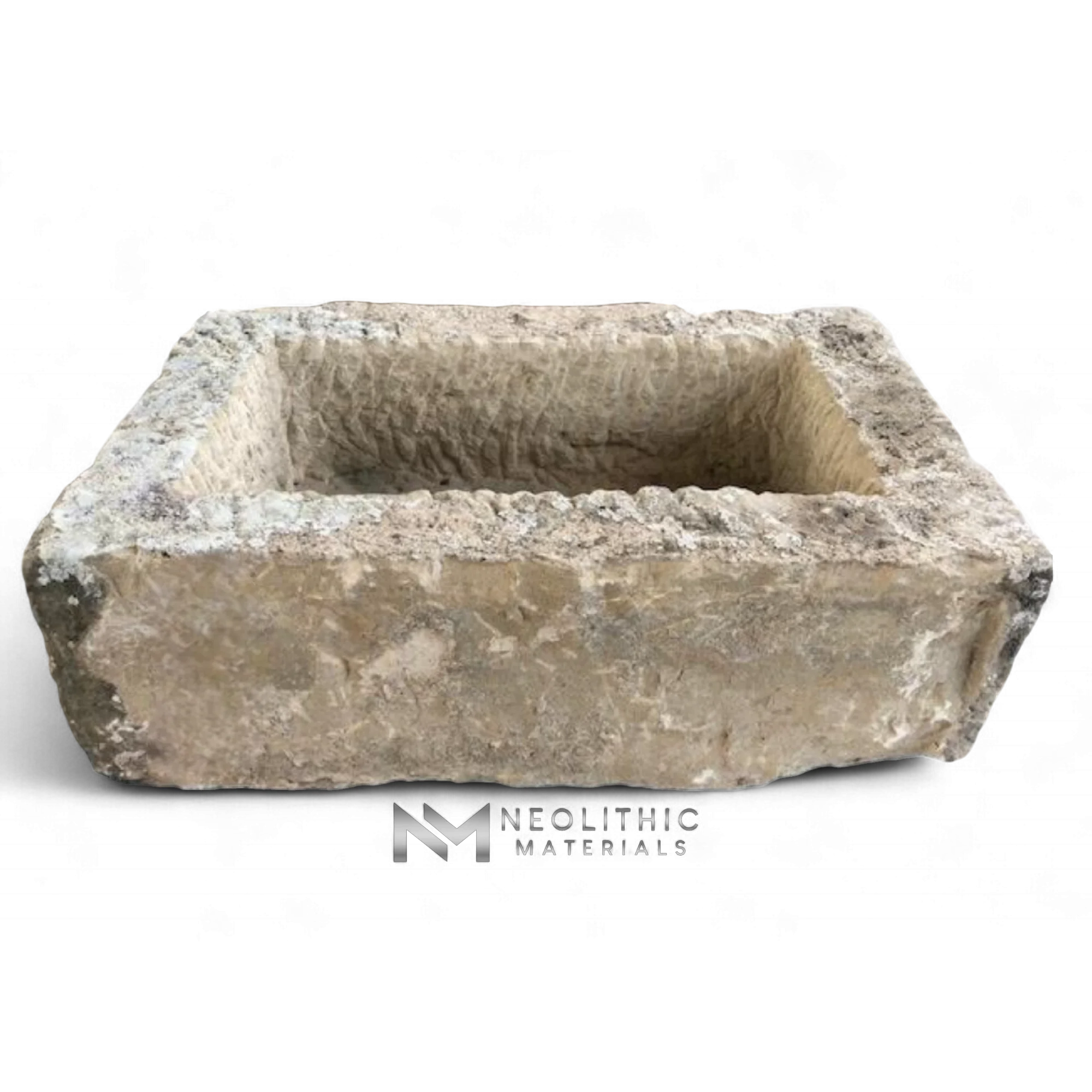 Antique Italian Stone Vessel